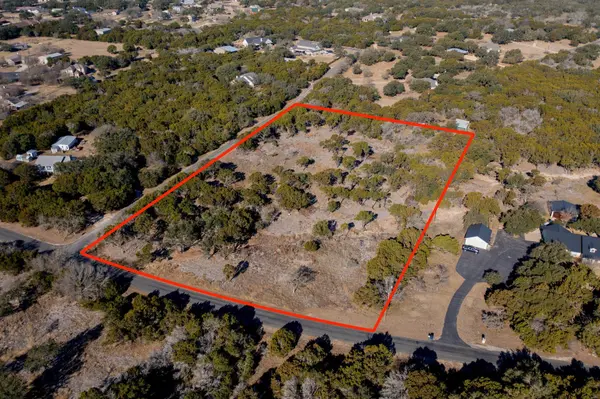 525 W Ridgewood RD, Georgetown, TX 78633