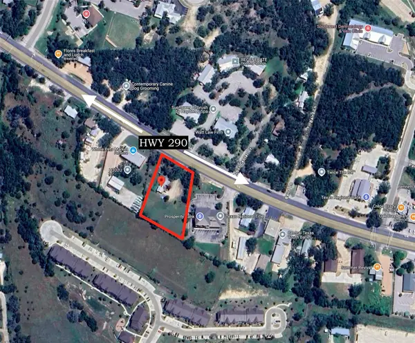 801 W Highway 290, Dripping Springs, TX 78620