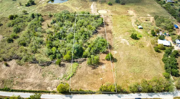 Lot 1 Sunset TRL, Luling, TX 78648