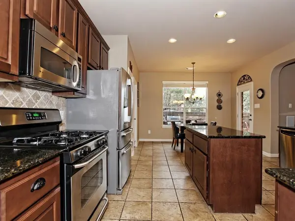 2622 Crestfield PL, Round Rock, TX 78681