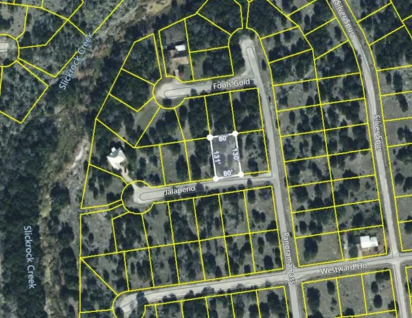 Lot 22325 Jalapeno, Horseshoe Bay, TX 78657