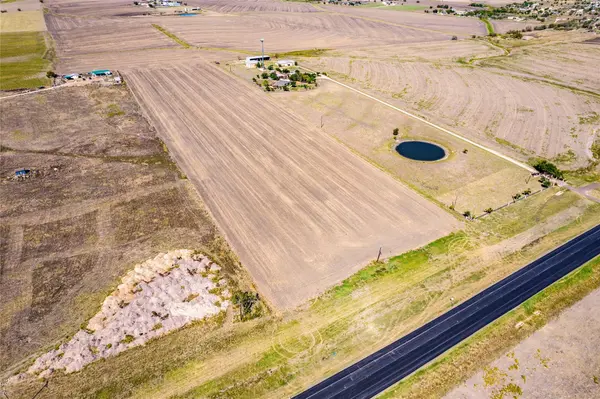 TBD N F M RD #973, Coupland, TX 78615