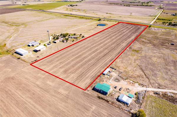 TBD N F M RD #973, Coupland, TX 78615