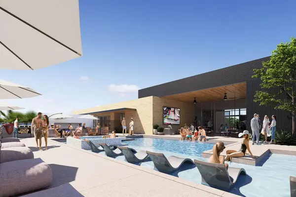 8001 Circuit of the Americas BLVD #2101, Del Valle, TX 78617