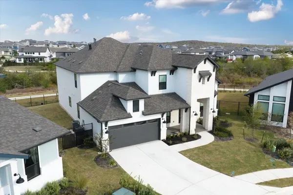 8700 Olmsted WAY, Austin, TX 78744