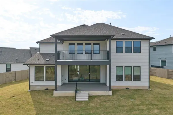 8700 Olmsted WAY, Austin, TX 78744