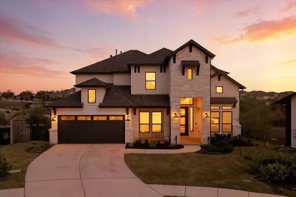 8700 Olmsted WAY, Austin, TX 78744