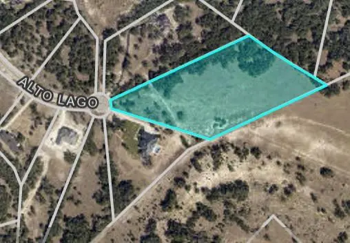 2154 Alto Lago, Canyon Lake, TX 78133