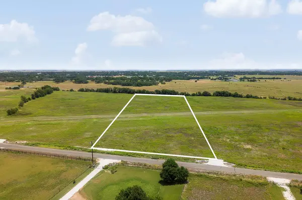 1250 County Road 153 - Lot 9, Georgetown, TX 78626