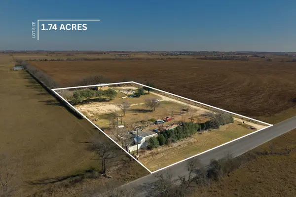 5100 County Road 234, Jarrell, TX 76537