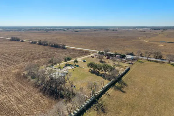 5100 County Road 234, Jarrell, TX 76537