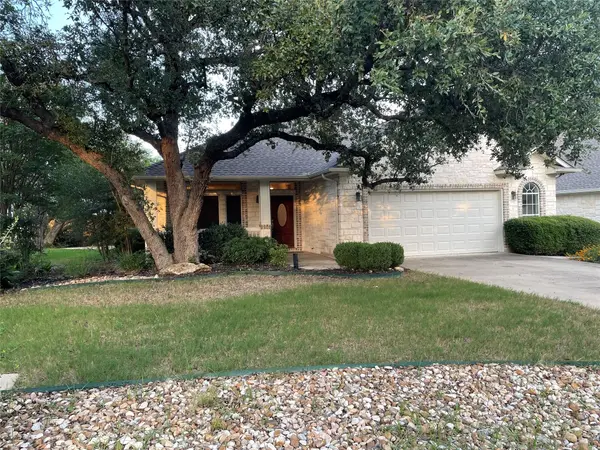 120 S Brazos DR, Georgetown, TX 78628