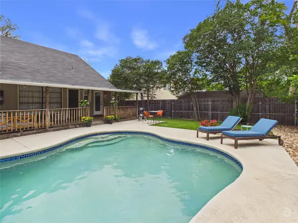 1404 Lance WAY, Austin, TX 78758
