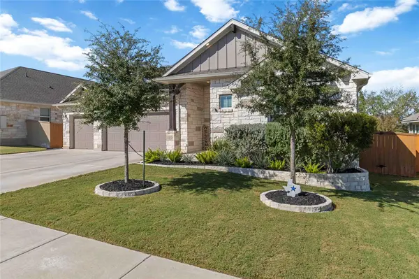 116 Charles Zanco DR, Bastrop, TX 78602