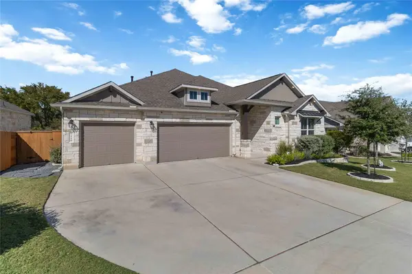 116 Charles Zanco DR, Bastrop, TX 78602