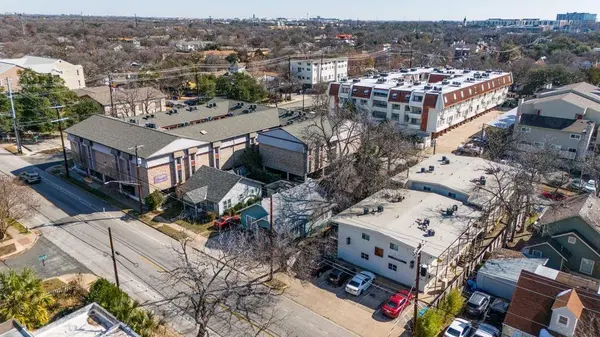 3107 Speedway, Austin, TX 78705