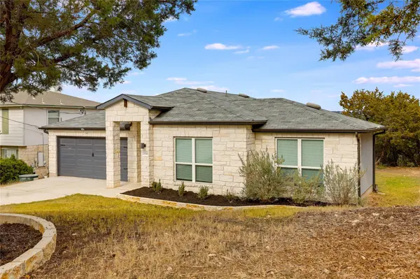 20506 National DR, Lago Vista, TX 78645