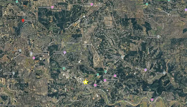TBD Comanche TRL, Wimberley, TX 78676