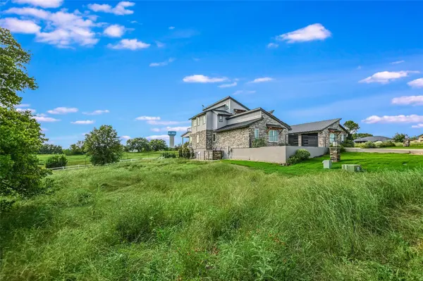 Lot W12010 Cats Eye, Horseshoe Bay, TX 78657