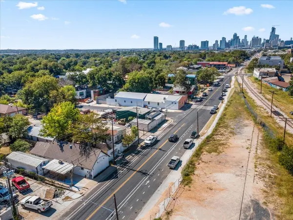 2607 E 5th ST, Austin, TX 78702