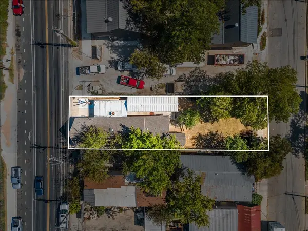 2607 E 5th ST, Austin, TX 78702