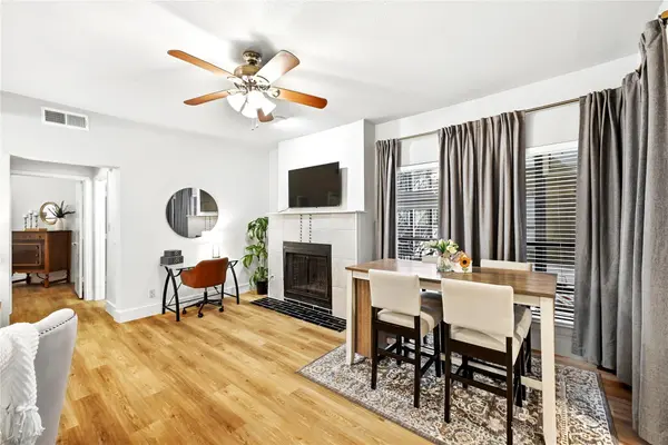 1910 Robbins PL #105, Austin, TX 78705
