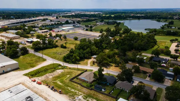 2109 W Avenue B #A and B, Temple, TX 76504