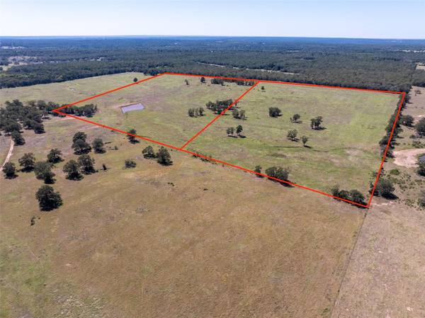 1078 Old Pin Oak RD #Tracts 1 & 2, Paige, TX 78659