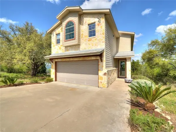115 Hill LOOP, Spicewood, TX 78669