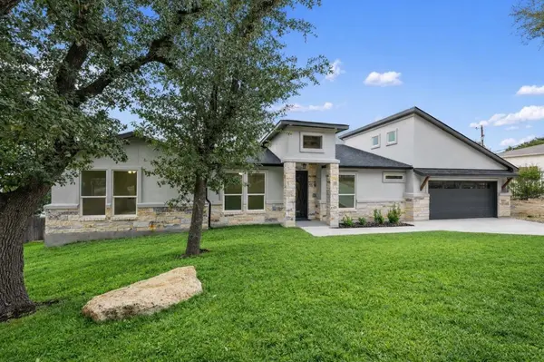 20302 Boggy Ford RD, Lago Vista, TX 78645