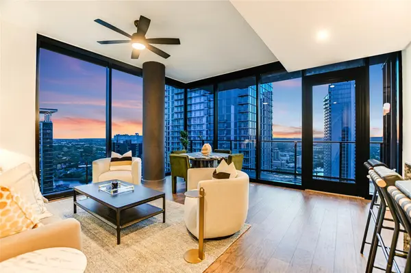 84 East Ave #3909, Austin, TX 78701