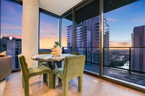 84 East Ave #3909, Austin, TX 78701