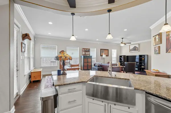 2607 Honey Springs LN, Cedar Park, TX 78613