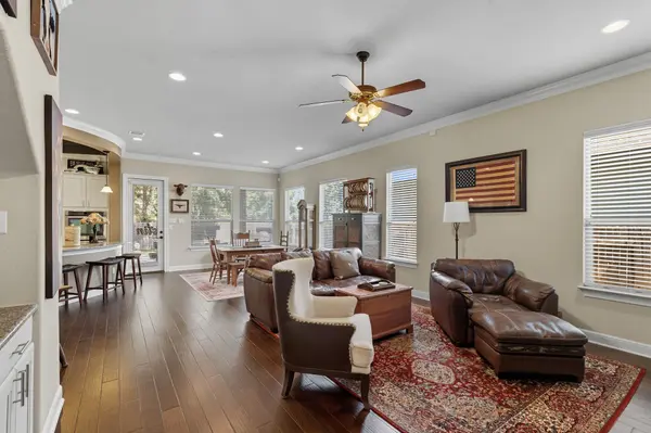 2607 Honey Springs LN, Cedar Park, TX 78613