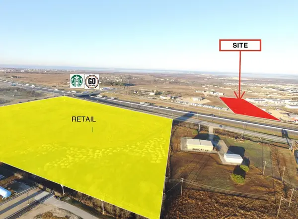 11589 I-35 HWY, Jarrell, TX 76537
