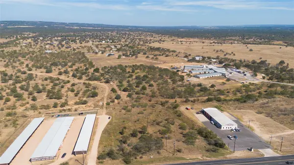 TBD FM 1431, Granite Shoals, TX 78654