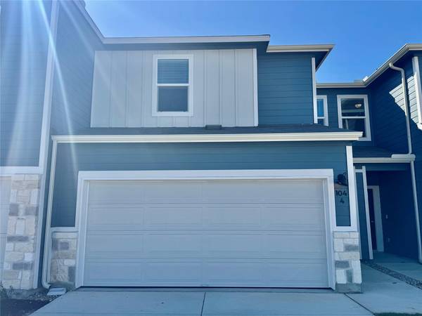 104 Calcite RD #4, Kyle, TX 78640