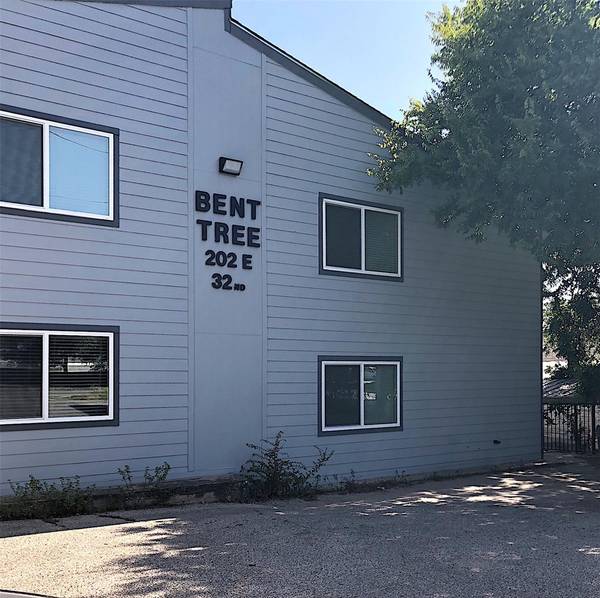 202 E 32 ST #6, Austin, TX 78705