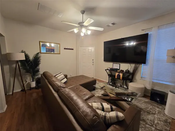 14404 Charles Dickens DR #A, Pflugerville, TX 78660