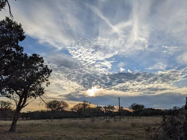 Lot 52 Clearwater Canyon RD, Bandera, TX 78003