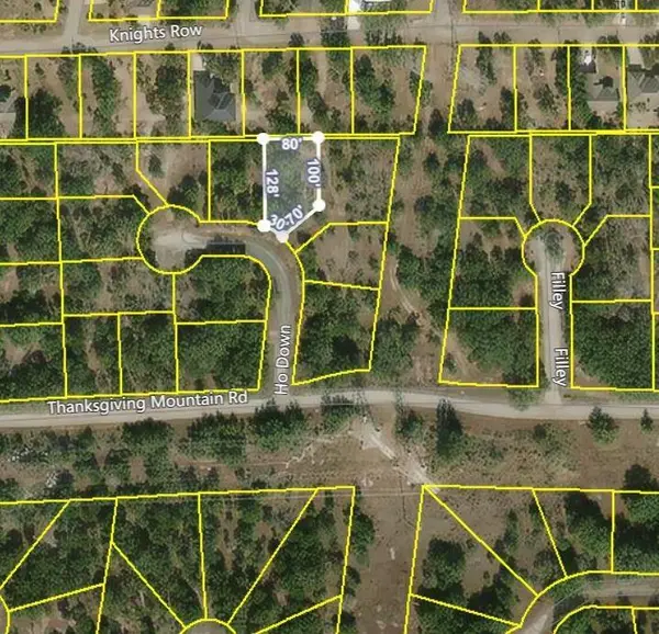 K14105 Ho Down, Horseshoe Bay, TX 78657