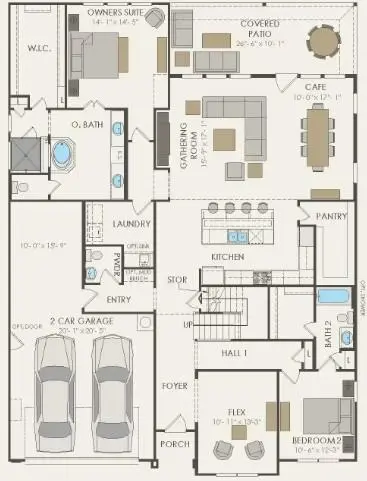 211 Blanco Flats RUN, Kyle, TX 78640