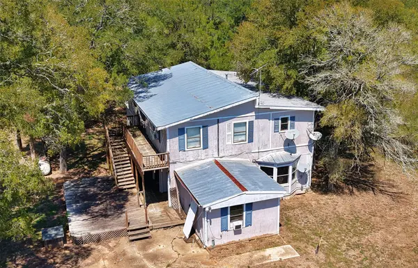 2007 and 2035 Jeddo RD, Rosanky, TX 78953