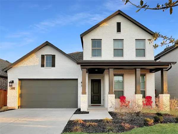 4379 Mayfield Ranch BLVD, Round Rock, TX 78681
