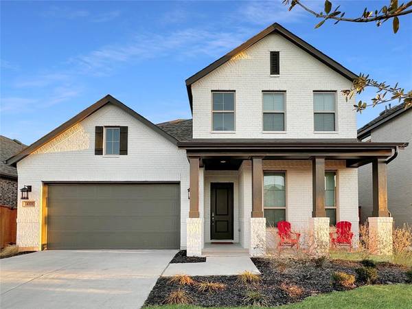 4379 Mayfield Ranch BLVD, Round Rock, TX 78681