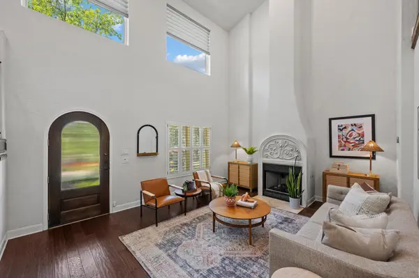 2307 Alta Vista Ave, Austin, TX 78704