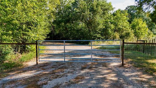 TBD High Crossing RD, Smithville, TX 78957