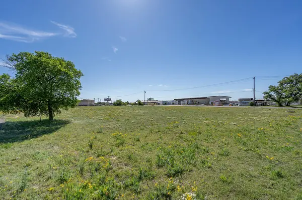 107 Brown Bridge RD, Liberty Hill, TX 78642