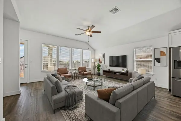 105 Lemuel Crawford TRL, Bastrop, TX 78602
