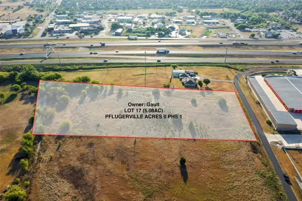 0 Panther LOOP, Pflugerville, TX 78660
